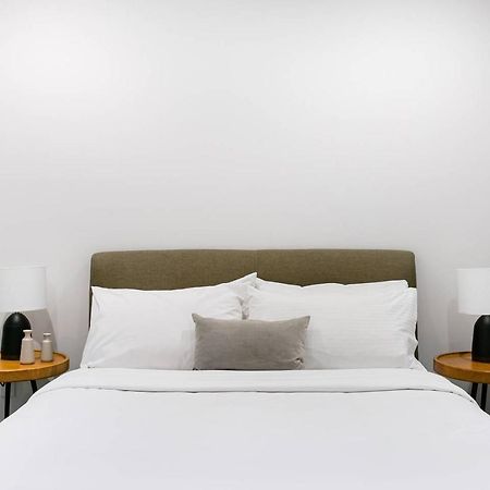 Beautiful And Cozy 2-Bedroom & 1 Bath In Dtla Los Angeles Esterno foto