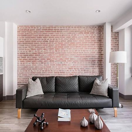 Beautiful And Cozy 2-Bedroom & 1 Bath In Dtla Los Angeles Esterno foto