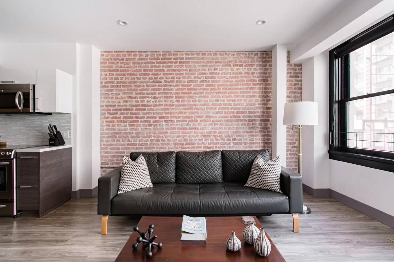 Beautiful And Cozy 2-Bedroom & 1 Bath In Dtla Los Angeles Esterno foto