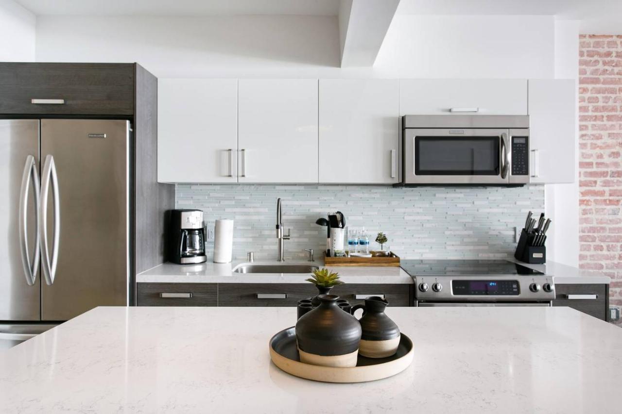 Beautiful And Cozy 2-Bedroom & 1 Bath In Dtla Los Angeles Esterno foto