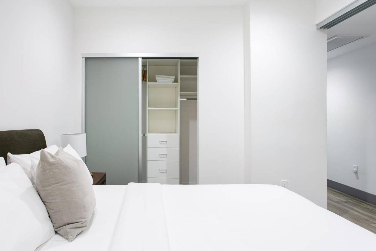 Beautiful And Cozy 2-Bedroom & 1 Bath In Dtla Los Angeles Esterno foto