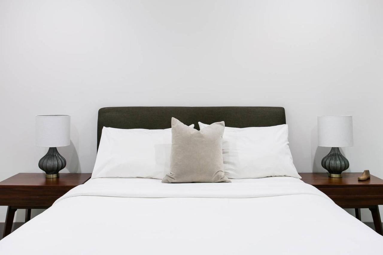 Beautiful And Cozy 2-Bedroom & 1 Bath In Dtla Los Angeles Esterno foto