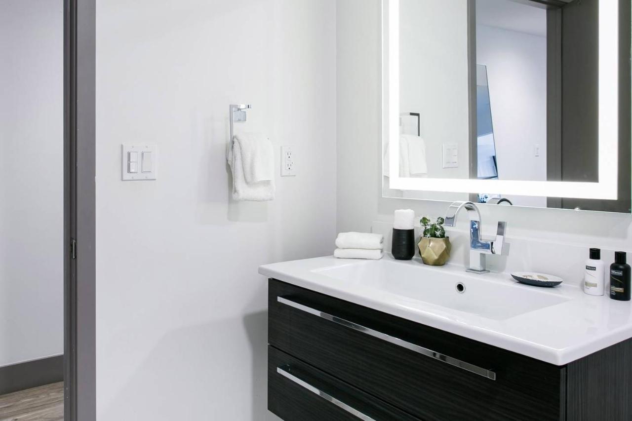 Beautiful And Cozy 2-Bedroom & 1 Bath In Dtla Los Angeles Esterno foto