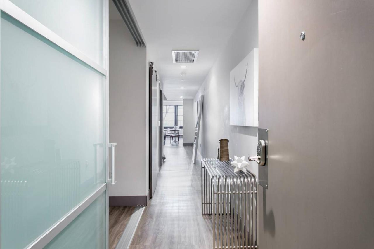 Beautiful And Cozy 2-Bedroom & 1 Bath In Dtla Los Angeles Esterno foto