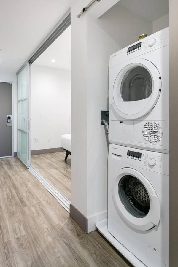 Beautiful And Cozy 2-Bedroom & 1 Bath In Dtla Los Angeles Esterno foto