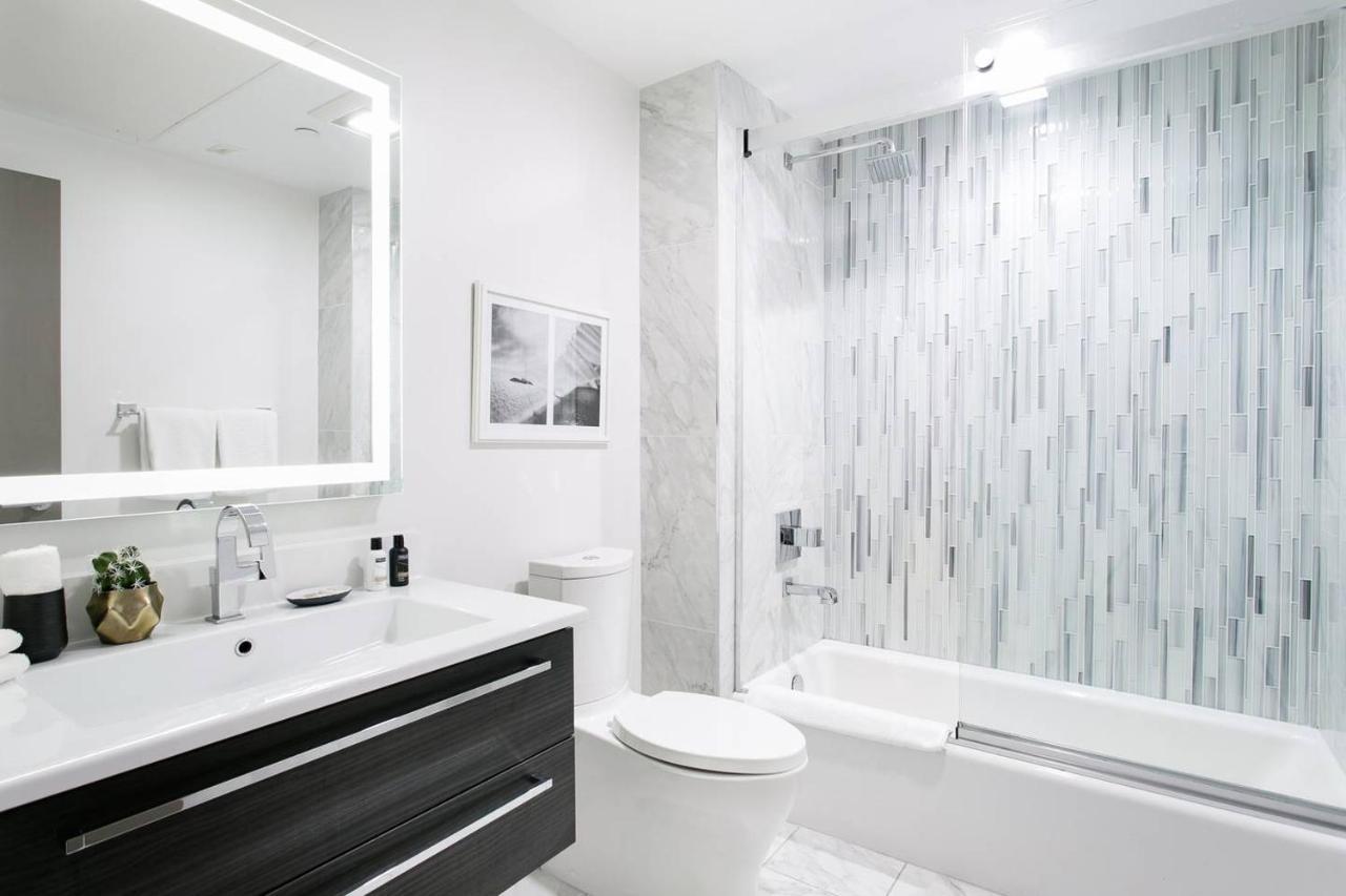 Beautiful And Cozy 2-Bedroom & 1 Bath In Dtla Los Angeles Esterno foto