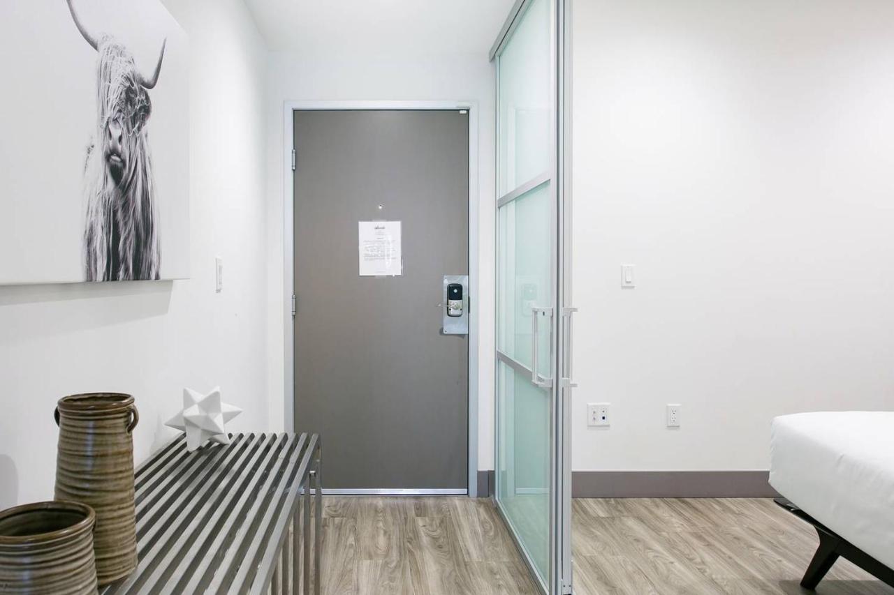 Beautiful And Cozy 2-Bedroom & 1 Bath In Dtla Los Angeles Esterno foto